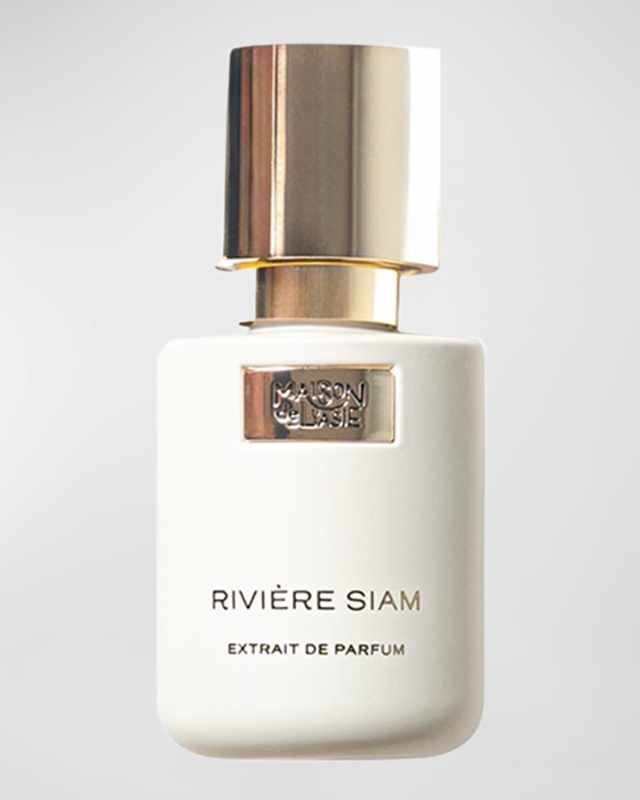 Riviere Siam Extrait De Parfum, 0.5 oz.